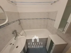 Pronájem bytu 2+1, Adamov, Komenského, 52 m2
