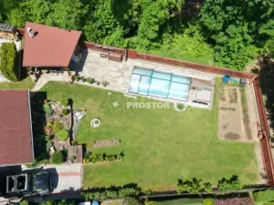 Prodej chaty, Velké Březno, Litoměřická, 55 m2