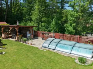 Prodej chaty, Velké Březno, Litoměřická, 55 m2