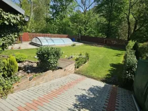 Prodej chaty, Velké Březno, Litoměřická, 55 m2