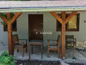 Prodej chaty, Velké Březno, Litoměřická, 55 m2