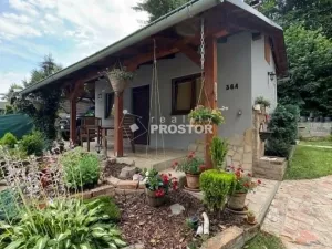 Prodej rodinného domu, Velké Březno, Litoměřická, 55 m2