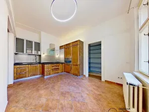 Pronájem bytu 3+1, Praha - Staré Město, Havelská, 120 m2