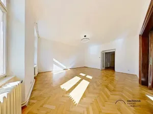 Pronájem bytu 3+1, Praha - Staré Město, Havelská, 120 m2