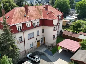 Prodej bytu 1+1, Krnov, Revoluční, 48 m2