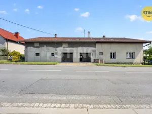 Prodej rodinného domu, Studénka, 2. května, 318 m2
