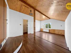 Prodej rodinného domu, Studénka, 2. května, 318 m2