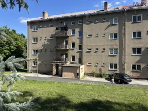 Pronájem bytu 2+1, Litvínov - Horní Litvínov, Podkrušnohorská, 70 m2
