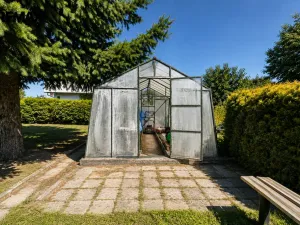 Prodej chaty, Hradec Králové, Rozkvět míru II, 6 m2