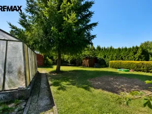 Prodej chaty, Hradec Králové, Rozkvět míru II, 6 m2