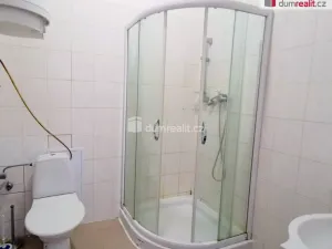 Pronájem bytu 2+kk, Strážnice, Smetanova, 43 m2