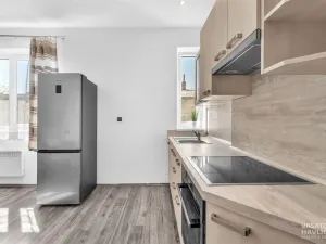 Prodej bytu 2+kk, Praha, Dolnoměcholupská, 45 m2