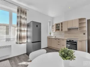 Prodej bytu 2+kk, Praha, Dolnoměcholupská, 45 m2