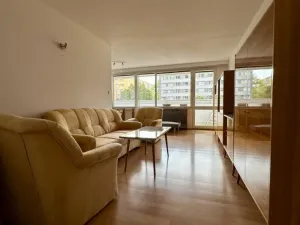 Pronájem bytu 3+kk, Kralupy nad Vltavou, Přemyslova, 70 m2