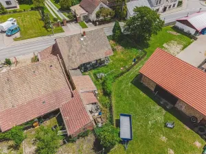 Prodej rodinného domu, Očelice, 90 m2