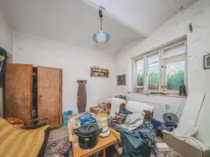 Prodej rodinného domu, Očelice, 90 m2