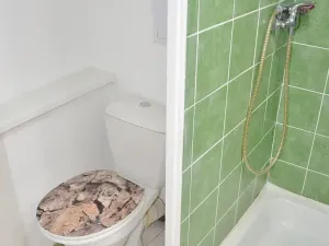 Pronájem bytu 1+kk, Praha - Krč, Jánošíkova, 36 m2