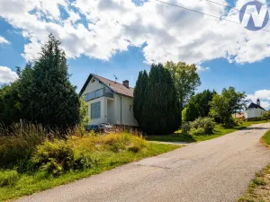 Prodej rodinného domu, Nebahovy - Jelemek, 139 m2