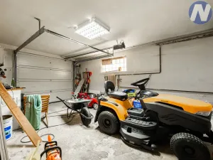 Prodej rodinného domu, Nebahovy - Jelemek, 139 m2