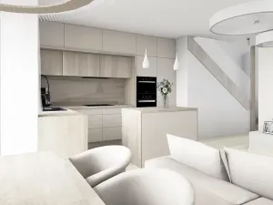 Prodej rodinného domu, Ostrava, Žižkovská, 125 m2