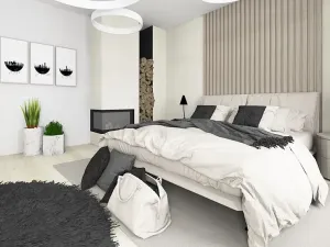 Prodej domu na klíč, Ostrava, Žižkovská, 125 m2
