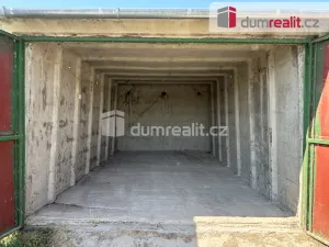 Prodej garáže, Valtice, 18 m2
