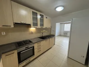 Prodej bytu 2+kk, Praha - Michle, Vokáčova, 38 m2