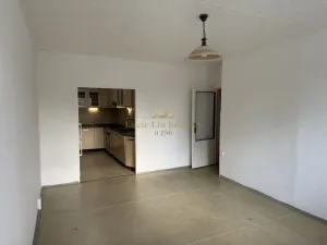 Prodej bytu 2+kk, Praha - Michle, Vokáčova, 38 m2