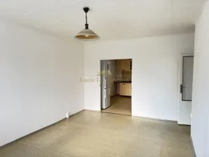 Prodej bytu 2+kk, Praha - Michle, Vokáčova, 38 m2