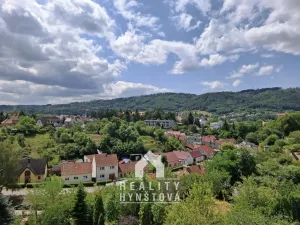 Pronájem bytu 2+1, Blansko, Absolonova, 56 m2