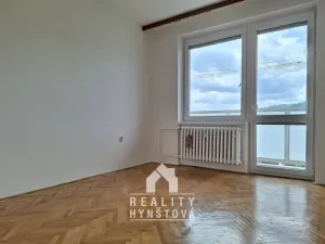 Pronájem bytu 2+1, Blansko, Absolonova, 56 m2