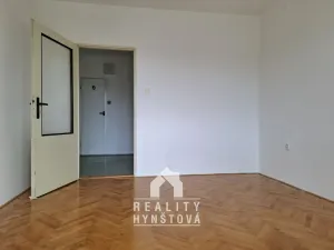 Pronájem bytu 2+1, Blansko, Absolonova, 56 m2