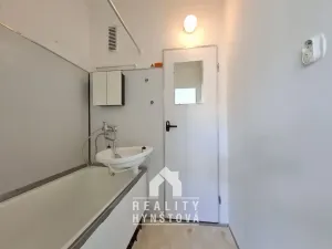 Pronájem bytu 2+1, Blansko, Absolonova, 56 m2