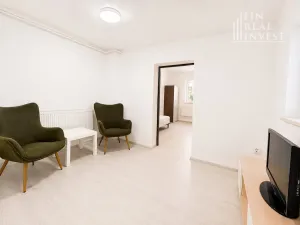 Pronájem rodinného domu, Kostelany nad Moravou, 70 m2