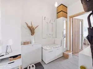 Prodej bytu 2+kk, Jihlava, Lužická, 53 m2