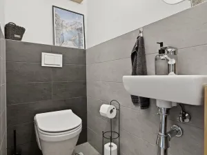 Prodej bytu 2+kk, Jihlava, Lužická, 53 m2