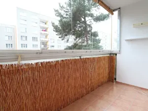 Pronájem bytu 3+1, Domažlice, Mánesova, 70 m2