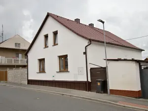 Prodej bytu 3+kk, Horšovský Týn, Pionýrů, 77 m2