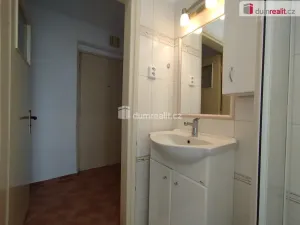 Pronájem bytu 3+1, Karlovy Vary, Poštovní, 62 m2