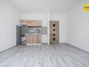Prodej bytu 2+kk, Ostrava - Hrabůvka, Plzeňská, 48 m2