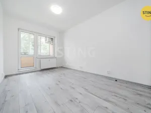 Prodej bytu 2+kk, Ostrava - Hrabůvka, Plzeňská, 48 m2