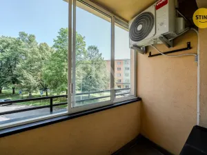 Prodej bytu 2+kk, Ostrava - Hrabůvka, Plzeňská, 48 m2