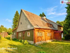 Prodej rodinného domu, Velký Šenov - Malý Šenov, 137 m2