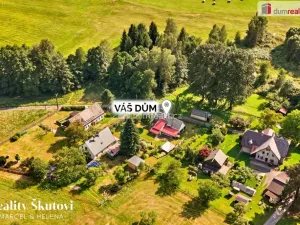 Prodej rodinného domu, Velký Šenov - Malý Šenov, 137 m2