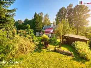 Prodej rodinného domu, Velký Šenov - Malý Šenov, 137 m2