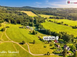 Prodej rodinného domu, Velký Šenov - Malý Šenov, 137 m2