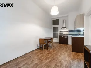Pronájem bytu 2+kk, Praha - Staré Město, Kaprova, 58 m2