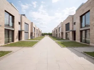 Prodej rodinného domu, Praha - Libuš, V Hrobech, 279 m2