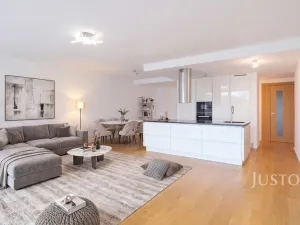 Prodej rodinného domu, Praha - Libuš, V Hrobech, 279 m2