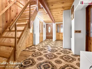 Prodej chaty, Velký Šenov - Malý Šenov, 137 m2